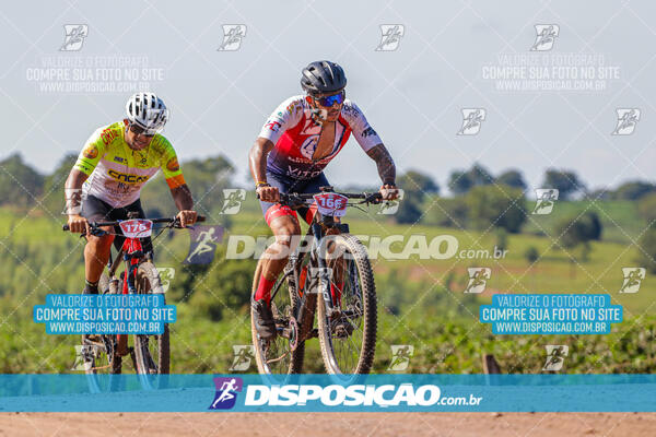 Circuito Regional de MTB 2025 - Etapa 1