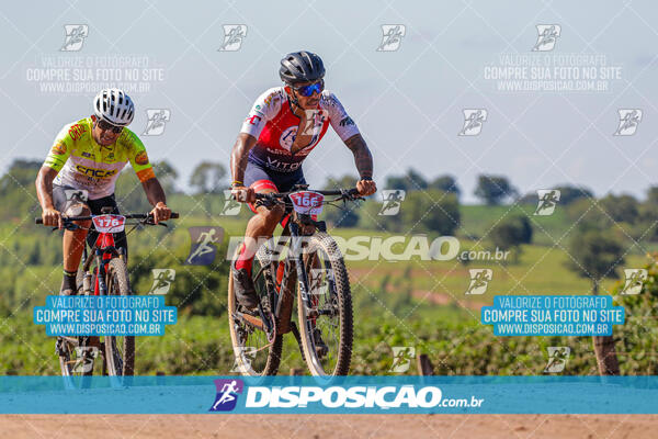 Circuito Regional de MTB 2025 - Etapa 1