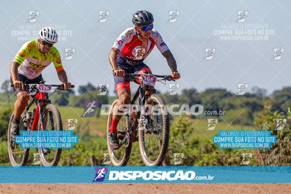 Circuito Regional de MTB 2025 - Etapa 1