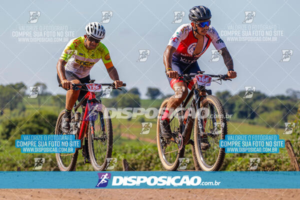 Circuito Regional de MTB 2025 - Etapa 1