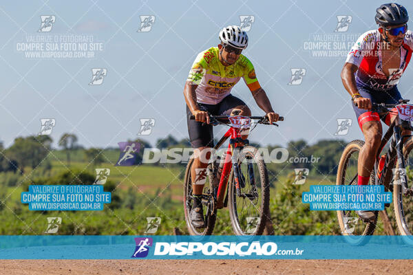 Circuito Regional de MTB 2025 - Etapa 1