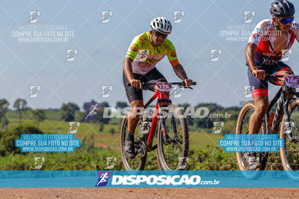 Circuito Regional de MTB 2025 - Etapa 1