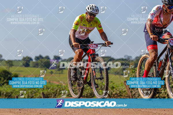 Circuito Regional de MTB 2025 - Etapa 1