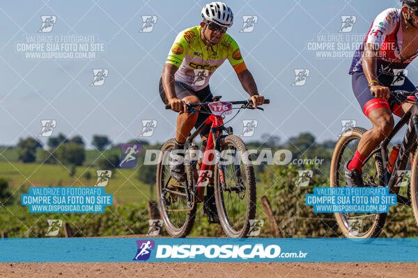 Circuito Regional de MTB 2025 - Etapa 1