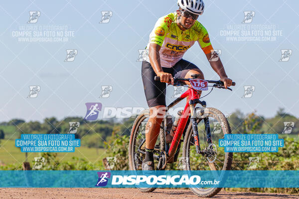 Circuito Regional de MTB 2025 - Etapa 1