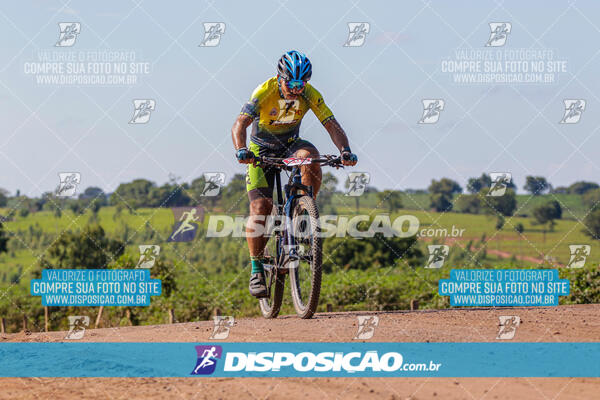 Circuito Regional de MTB 2025 - Etapa 1