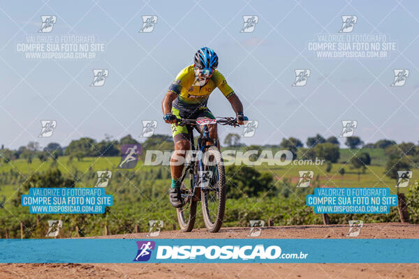 Circuito Regional de MTB 2025 - Etapa 1