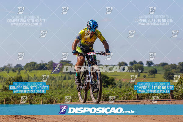 Circuito Regional de MTB 2025 - Etapa 1