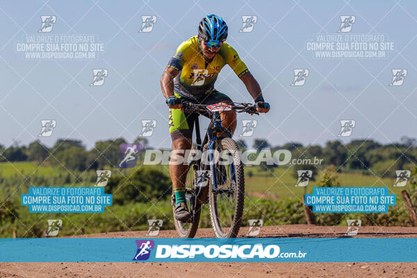 Circuito Regional de MTB 2025 - Etapa 1