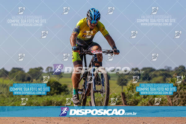 Circuito Regional de MTB 2025 - Etapa 1