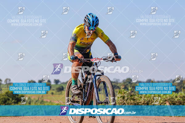 Circuito Regional de MTB 2025 - Etapa 1