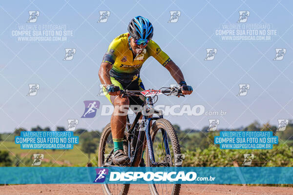 Circuito Regional de MTB 2025 - Etapa 1