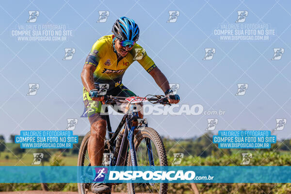 Circuito Regional de MTB 2025 - Etapa 1