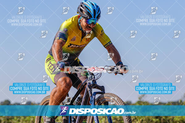 Circuito Regional de MTB 2025 - Etapa 1