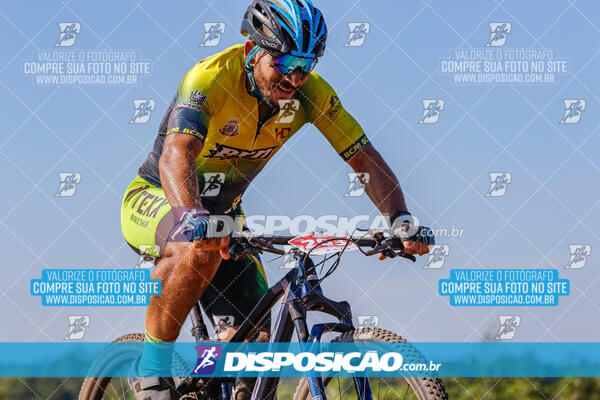 Circuito Regional de MTB 2025 - Etapa 1