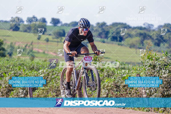 Circuito Regional de MTB 2025 - Etapa 1