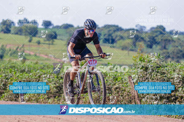 Circuito Regional de MTB 2025 - Etapa 1