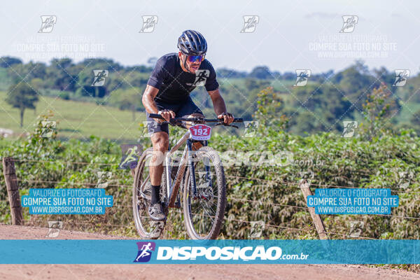 Circuito Regional de MTB 2025 - Etapa 1