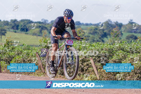 Circuito Regional de MTB 2025 - Etapa 1