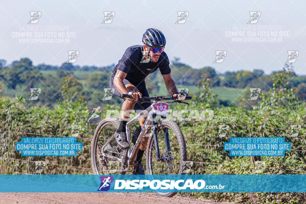 Circuito Regional de MTB 2025 - Etapa 1