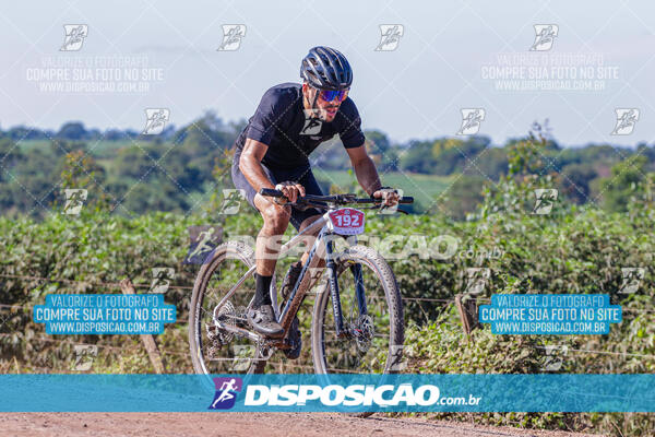 Circuito Regional de MTB 2025 - Etapa 1