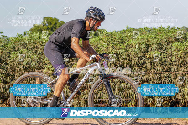 Circuito Regional de MTB 2025 - Etapa 1