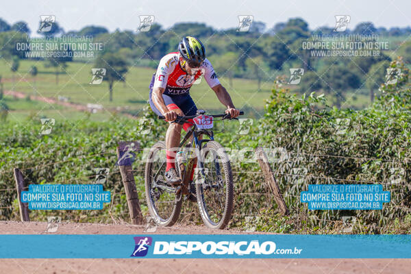 Circuito Regional de MTB 2025 - Etapa 1