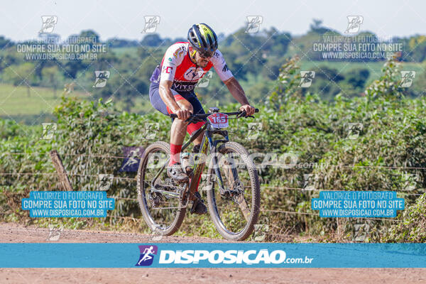 Circuito Regional de MTB 2025 - Etapa 1