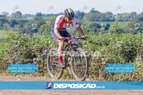 Circuito Regional de MTB 2025 - Etapa 1