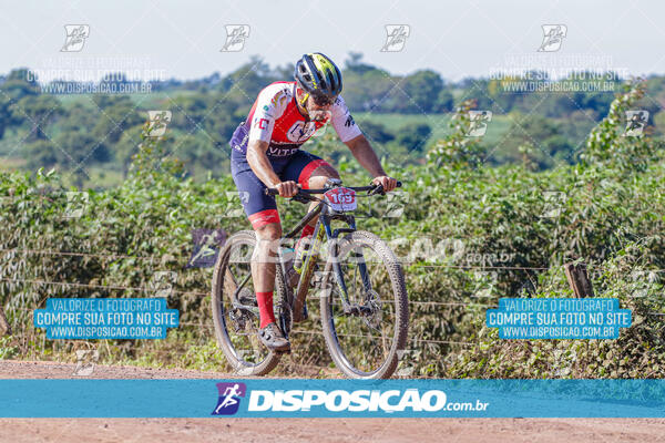 Circuito Regional de MTB 2025 - Etapa 1