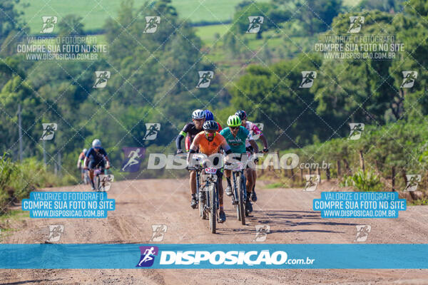 Circuito Regional de MTB 2025 - Etapa 1