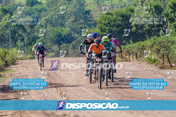 Circuito Regional de MTB 2025 - Etapa 1