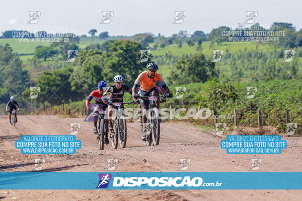 Circuito Regional de MTB 2025 - Etapa 1