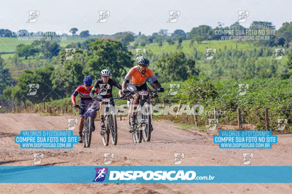 Circuito Regional de MTB 2025 - Etapa 1