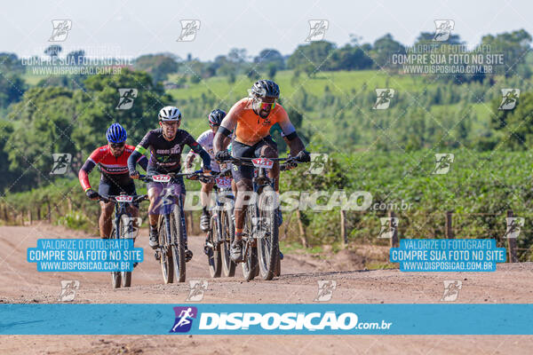 Circuito Regional de MTB 2025 - Etapa 1