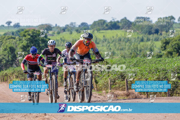 Circuito Regional de MTB 2025 - Etapa 1