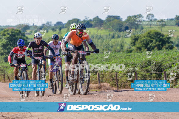 Circuito Regional de MTB 2025 - Etapa 1