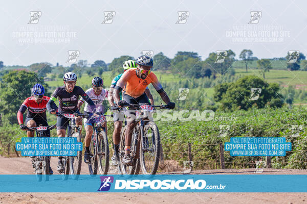 Circuito Regional de MTB 2025 - Etapa 1