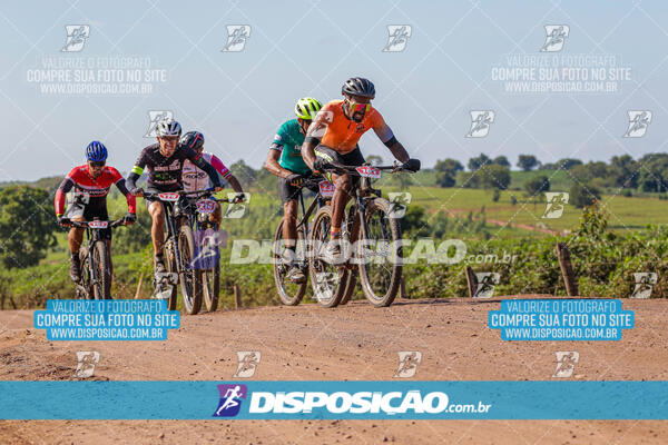 Circuito Regional de MTB 2025 - Etapa 1