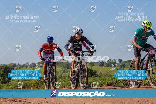 Circuito Regional de MTB 2025 - Etapa 1