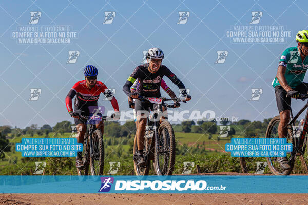 Circuito Regional de MTB 2025 - Etapa 1