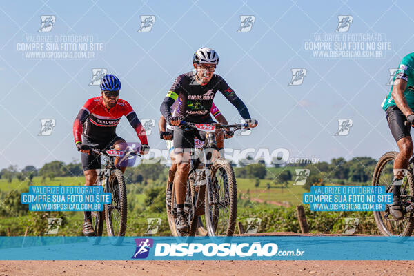 Circuito Regional de MTB 2025 - Etapa 1