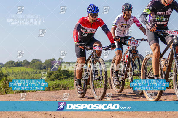 Circuito Regional de MTB 2025 - Etapa 1