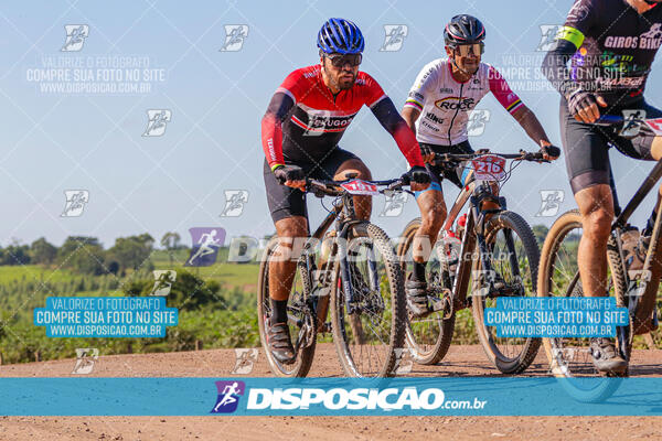 Circuito Regional de MTB 2025 - Etapa 1