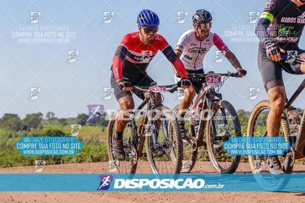 Circuito Regional de MTB 2025 - Etapa 1