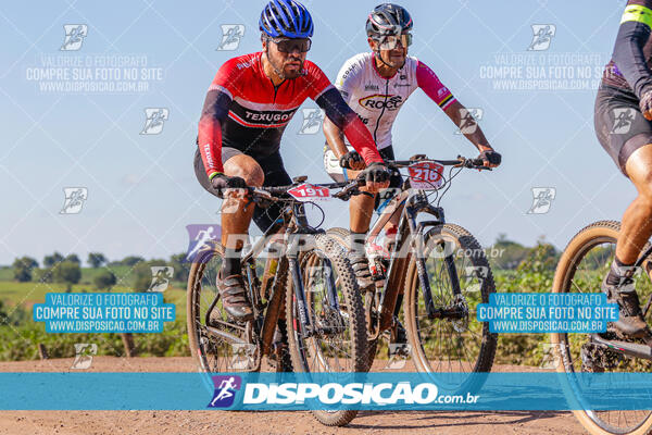 Circuito Regional de MTB 2025 - Etapa 1