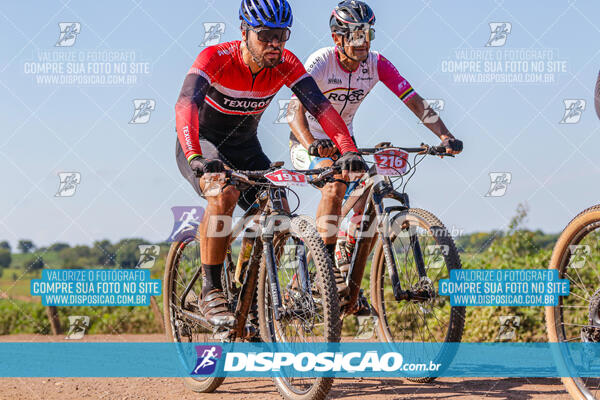 Circuito Regional de MTB 2025 - Etapa 1