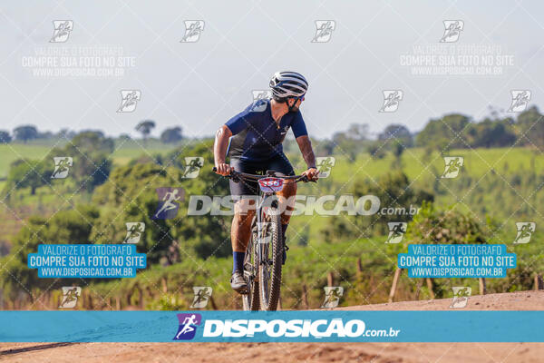 Circuito Regional de MTB 2025 - Etapa 1