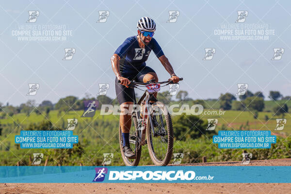 Circuito Regional de MTB 2025 - Etapa 1