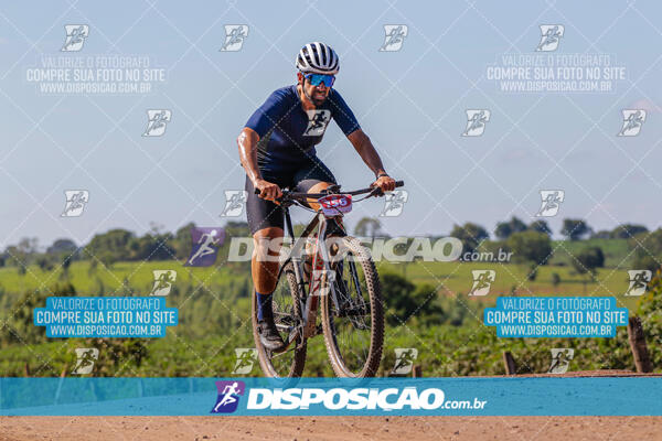 Circuito Regional de MTB 2025 - Etapa 1